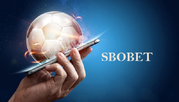 แทงบอลออนไลน์ Sbobet